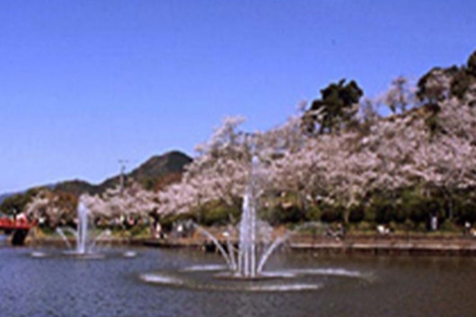 甘木公園