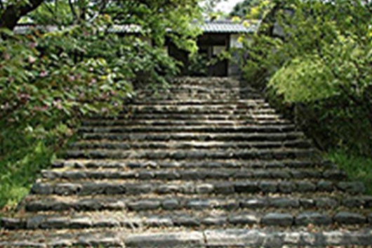 筑前の小京都 秋月