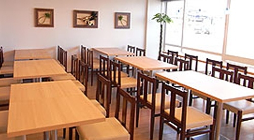 お食事処　志高