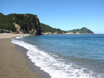 高浜海水浴場