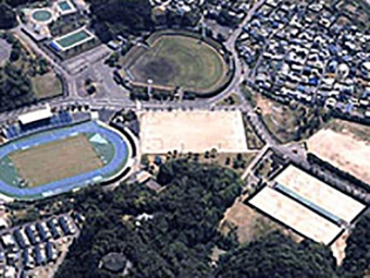 西階総合運動公園