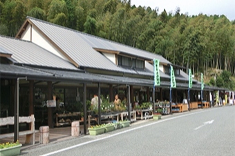 道の駅たちばな