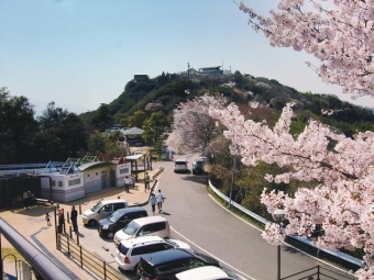 日の峯広域公園