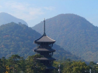 総本山善通寺