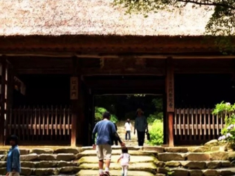 東大寺別院阿弥陀寺