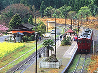 真幸駅