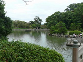 大村公園