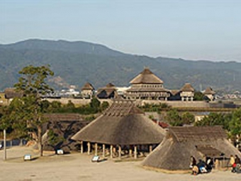 吉野ヶ里歴史公園