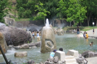 妙泉寺公園