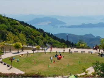 大平山山頂公園