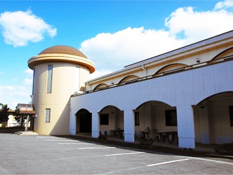 立花ワイン工場　夢たちばな館