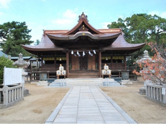 白鳥神社