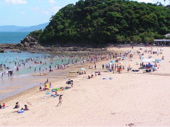 日南海岸公園　ダグリ岬遊園地