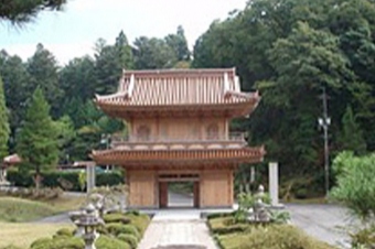 龍文寺