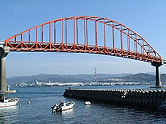 笠戸大橋