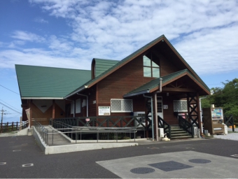 グリーンファーム　鹿児島市観光農業公園