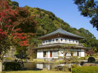 清水岩屋公園