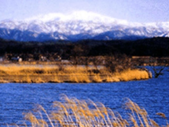 木場潟公園（小松市）