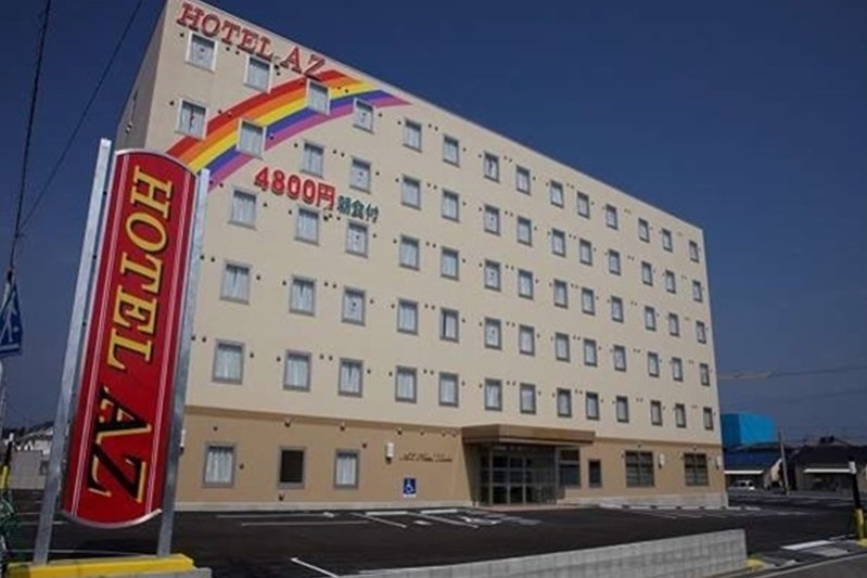 岡山津山店