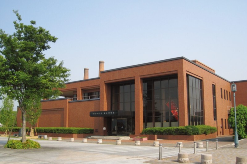 田川市石炭・歴史博物館（石炭記念公園）