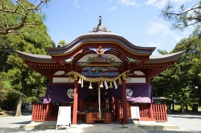 大己貴神社