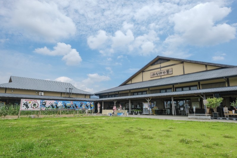 筑前町ファーマーズマーケットみなみの里