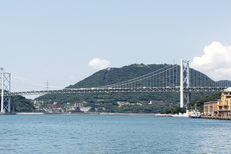 関門橋