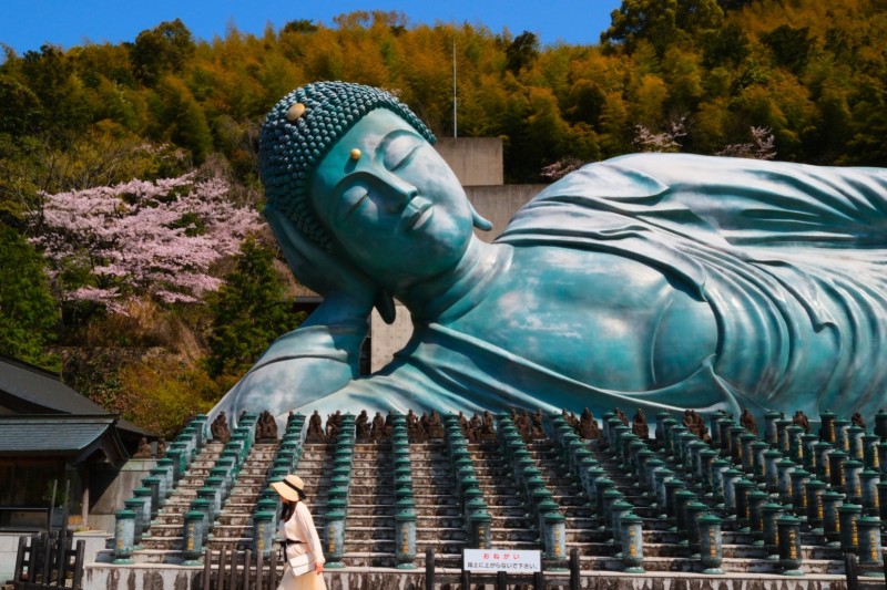 南蔵院
