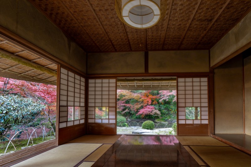 九年庵