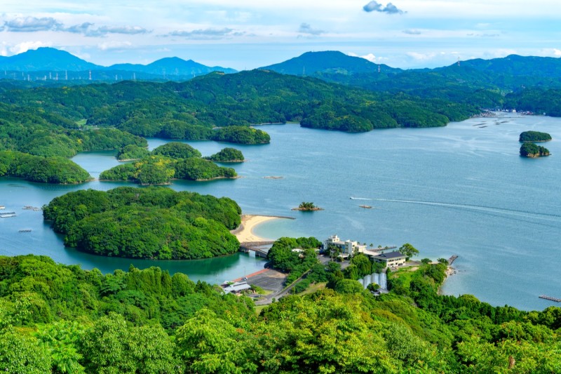 いろは島