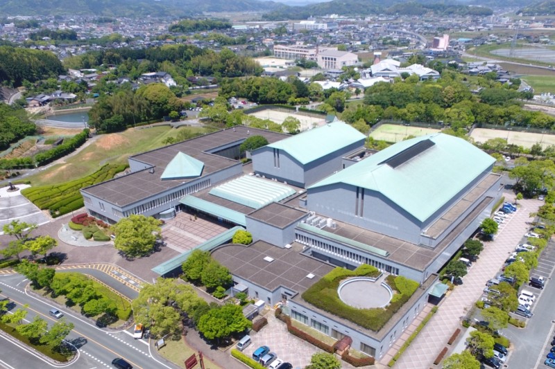 宗像ユリックス