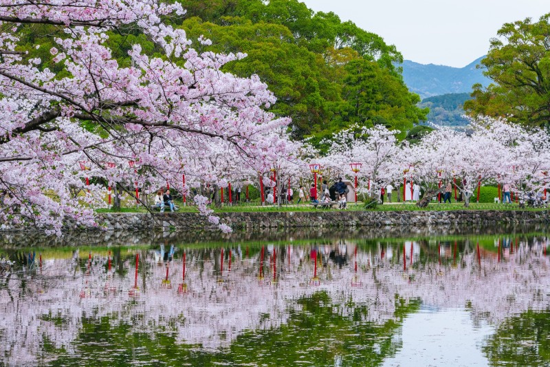 小城公園