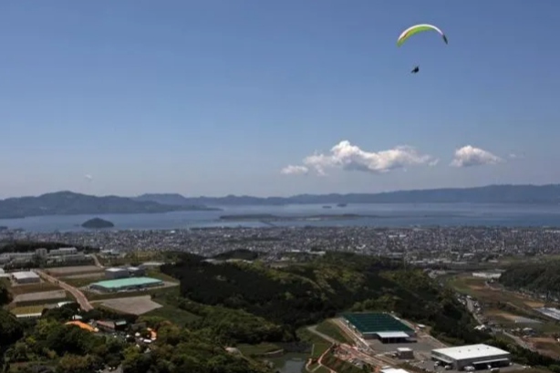 琴平スカイパーク