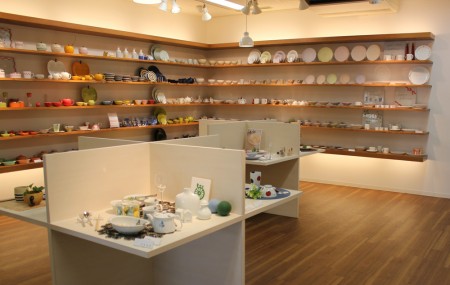くらわん館　（陶芸の館）