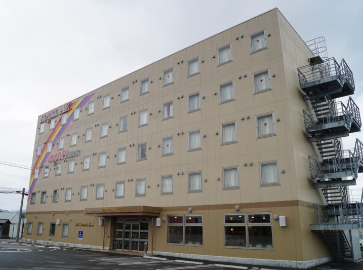 画像：香川三木店