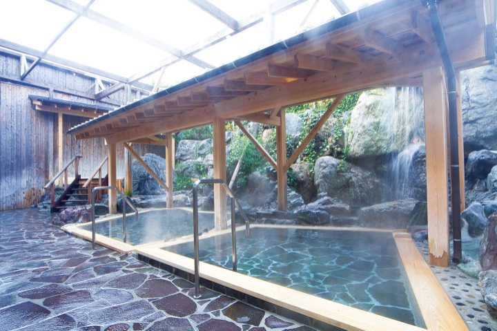 ドリームの湯