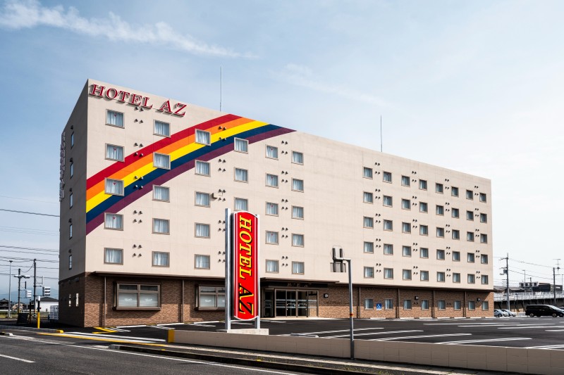 岡山津山店