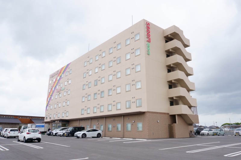 徳島板野店