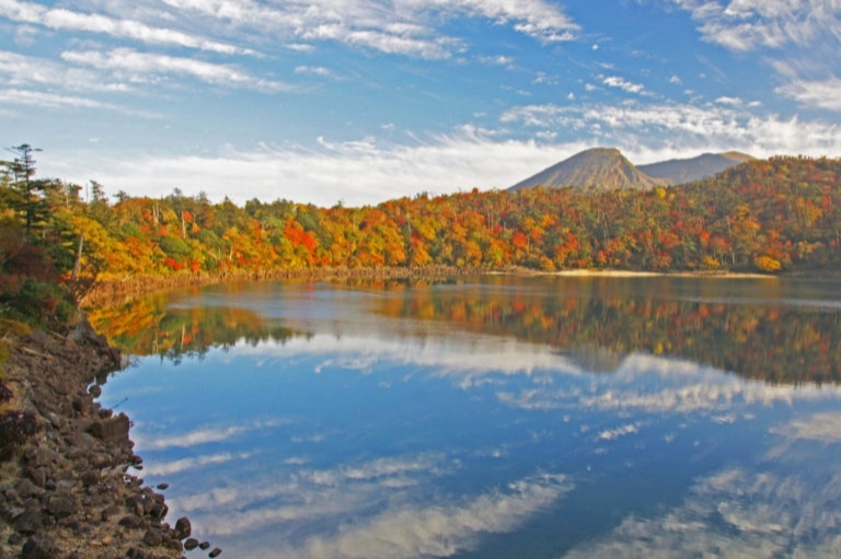 六観音御池(ろっかんのんみいけ)