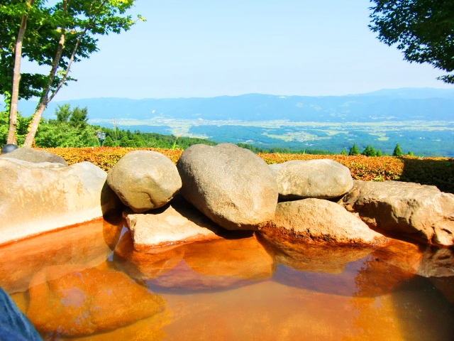 白鳥温泉 上湯(しらとりおんせん うえゆ)