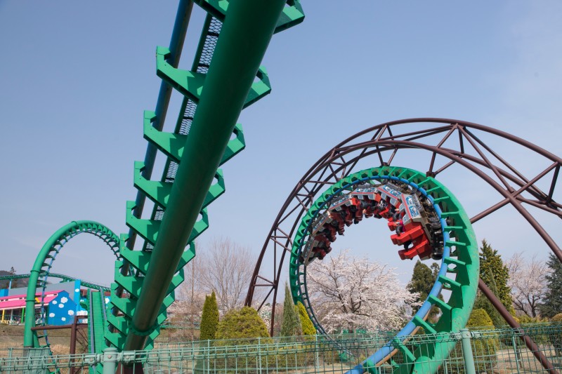 城島高原パーク