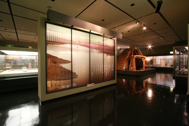 大分市立歴史資料館