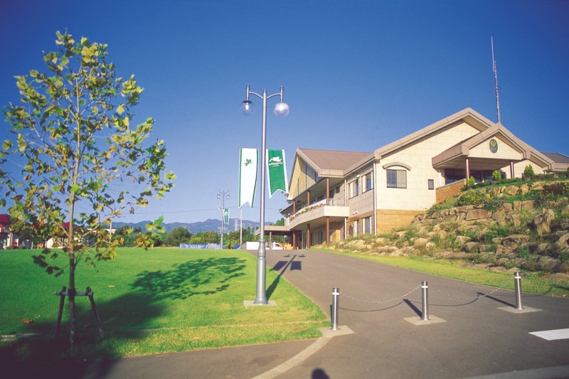 都農ワイナリー