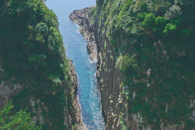 日向岬