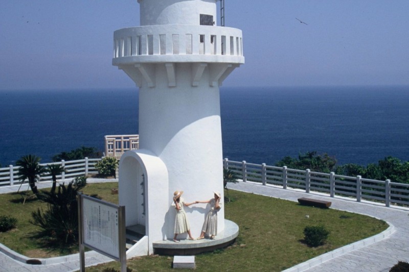 細島灯台