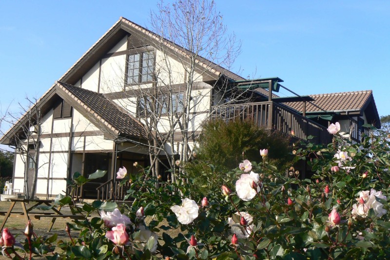 大神(おおが)ファーム