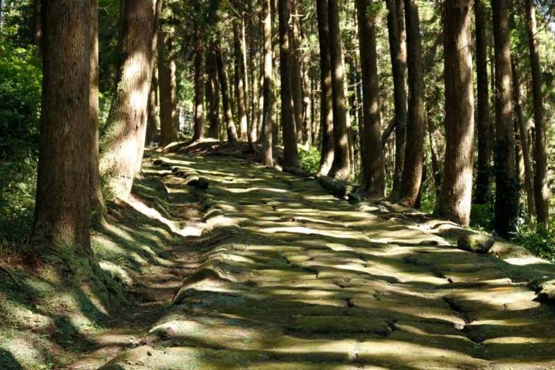龍門司坂
