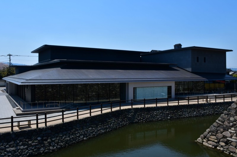 中津市歴史博物館