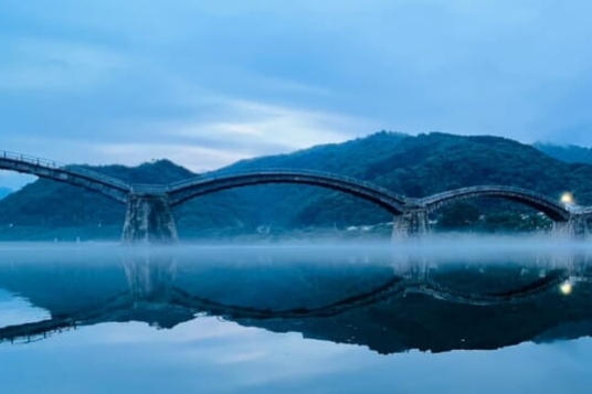 錦帯橋