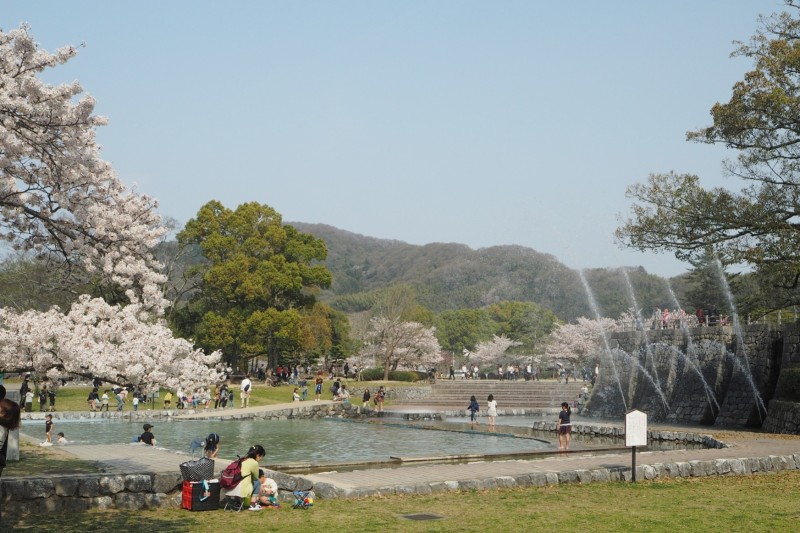吉香公園